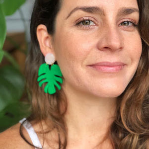 Meet your Posher, Jaymee